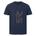 Image for color: french navy