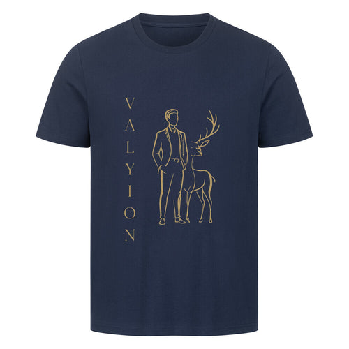 Image for color: french navy